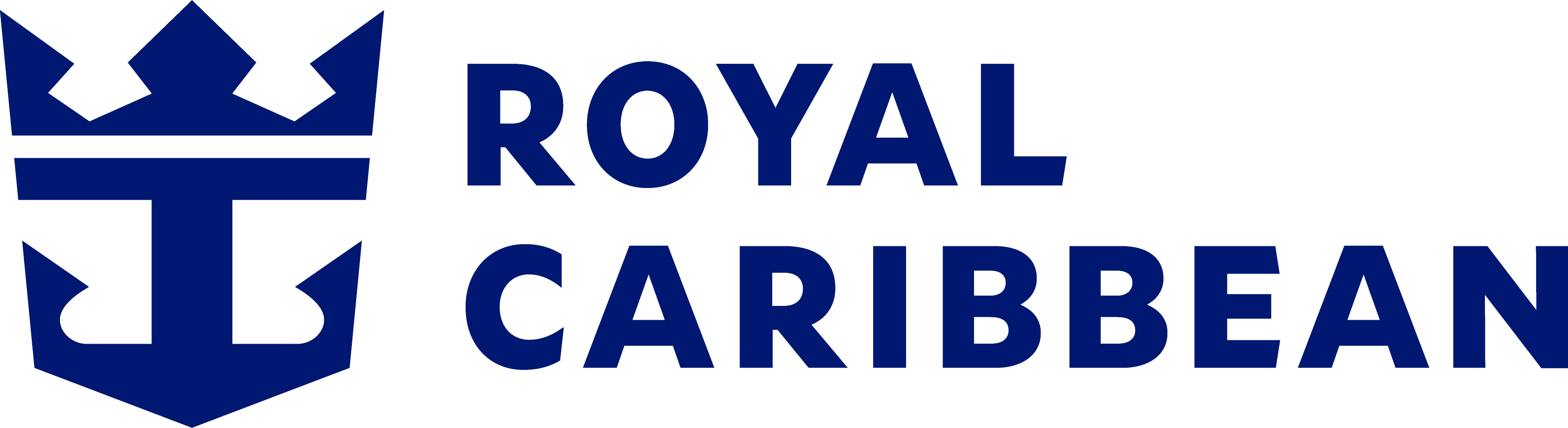 RCCL New Logo