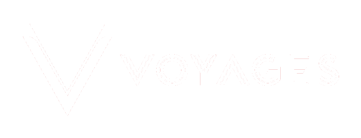 Virgin Voyages Logo