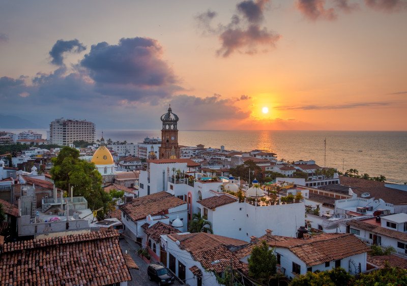 Mexico