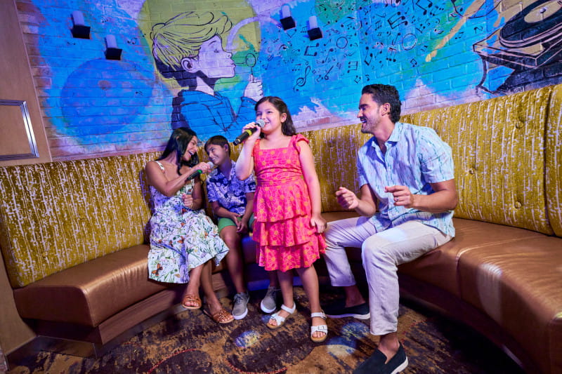 Fun for all families