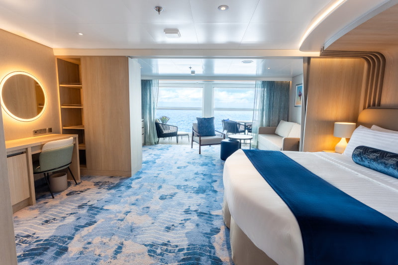 Icon of the Seas Stateroom Guide: How to Choose