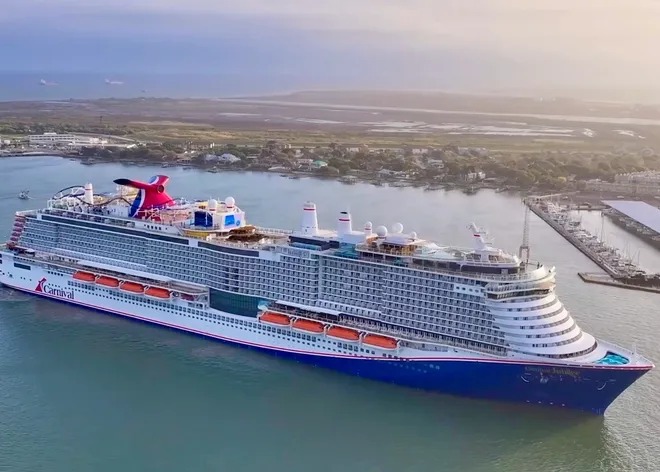 Carnival Cruise Line