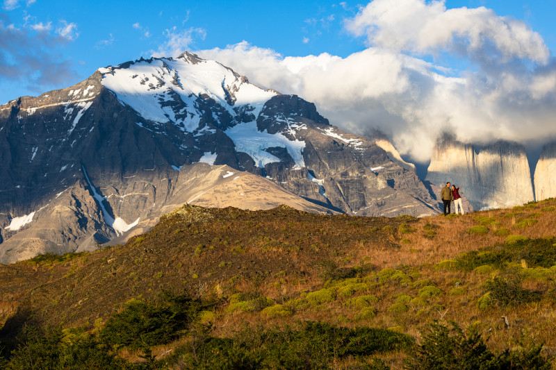 South America