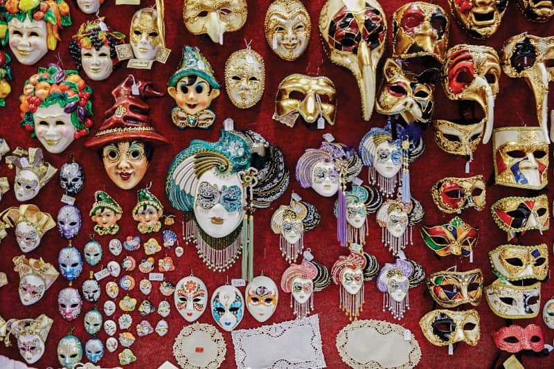 Find Your Creative Cruise on CruiseDirect