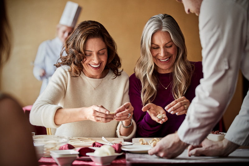 Tips for Getting the Most from Cultural Workshops at Sea
