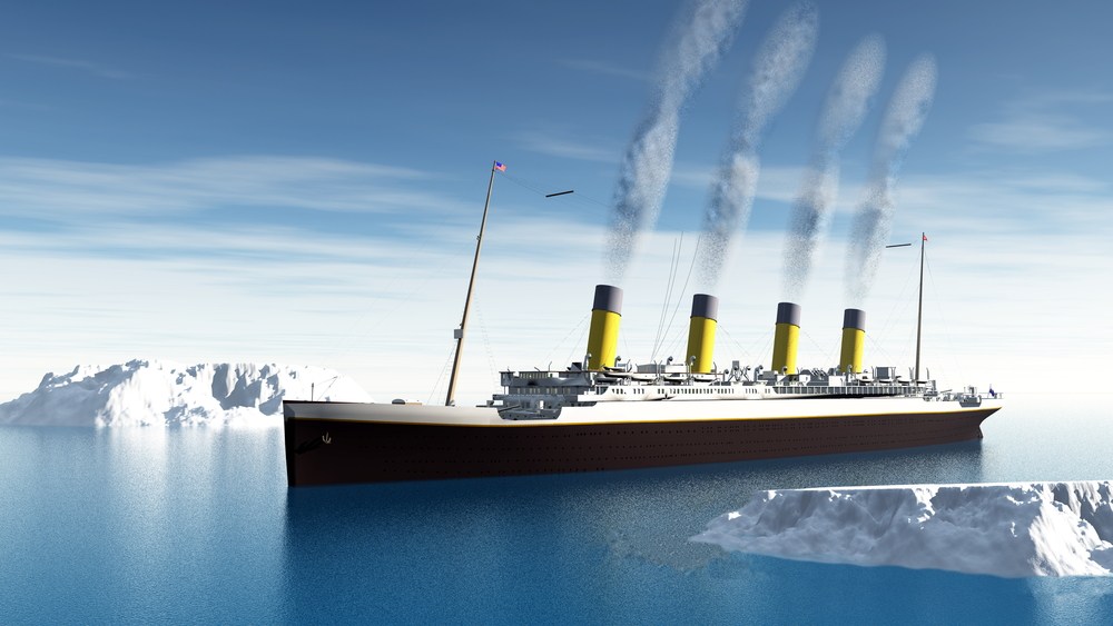 The Titanic Disaster: Birth of International Maritime Safety Standards