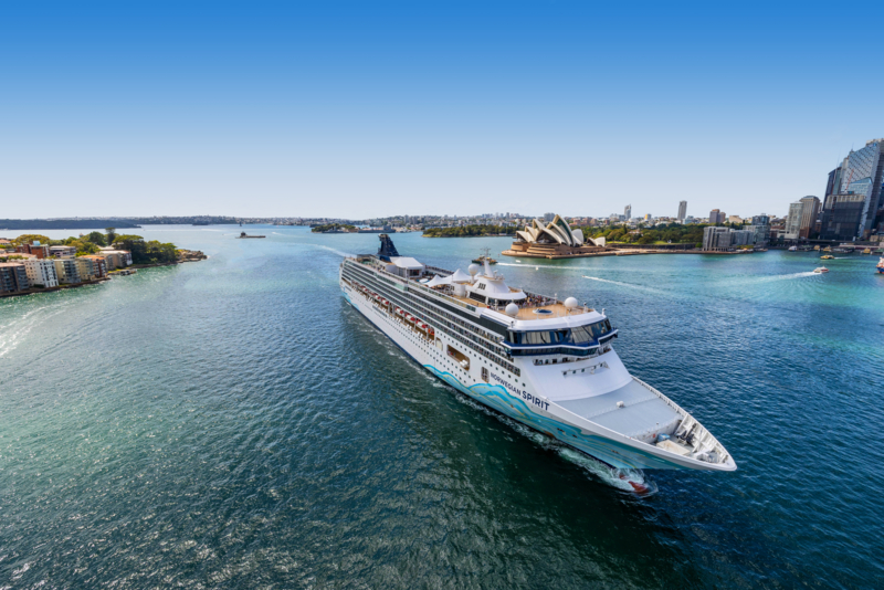 Understanding the Free at Sea Package