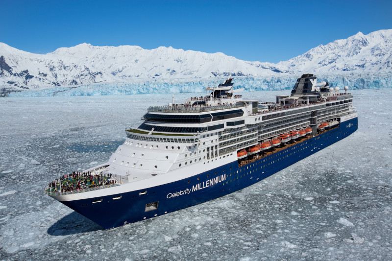 Make Every Alaska Port Day Count
