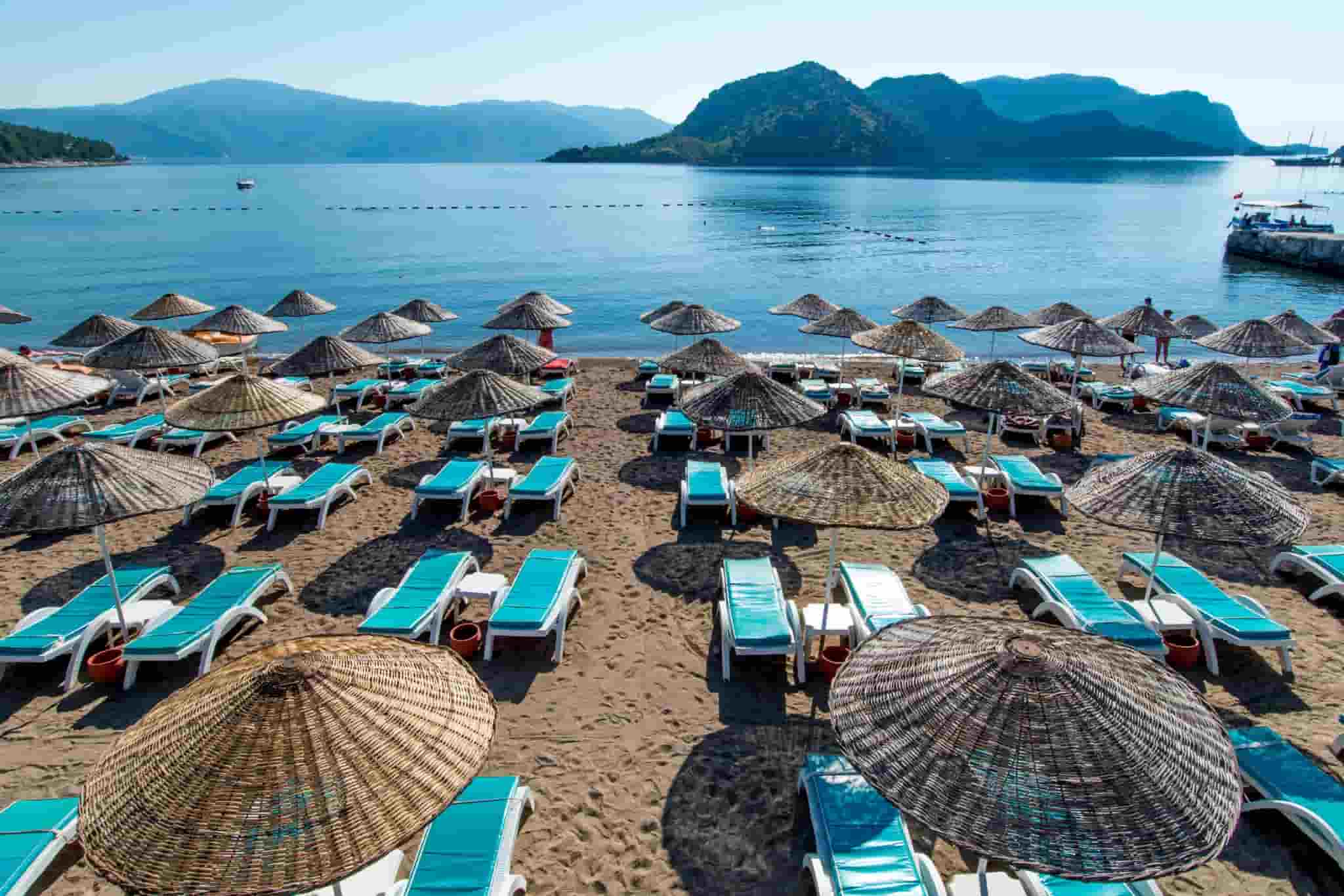 What to Pack for a Mediterranean Cruise