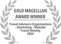 Gold Magellan 2024