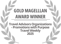 Gold Magellan 2025 Promotions