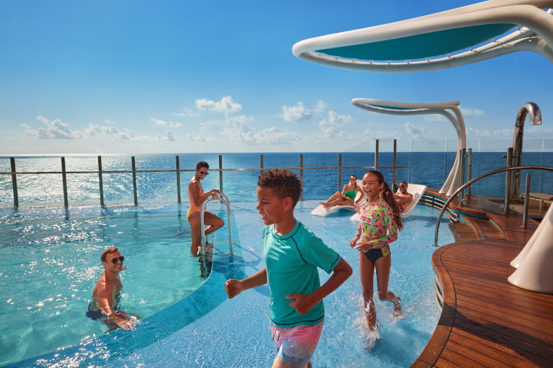 Tips for Booking a Family Cruise