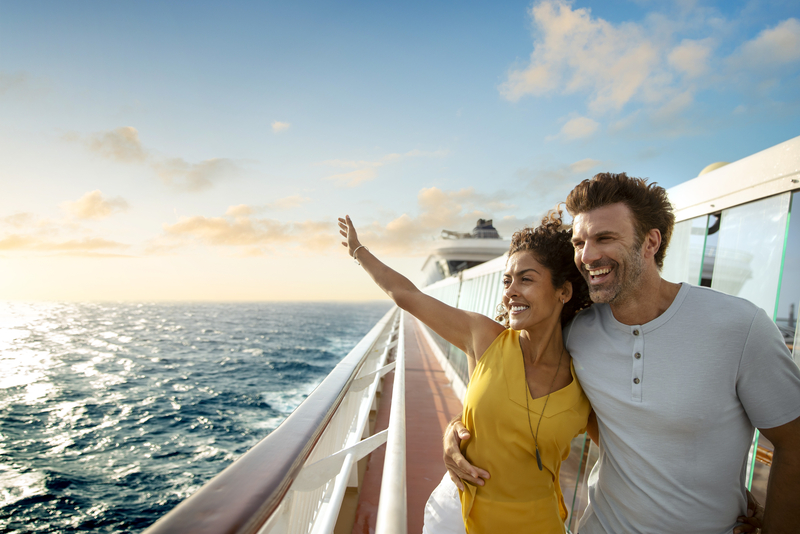 Caribbean & Bahamas: Sun, Sand, and Savings