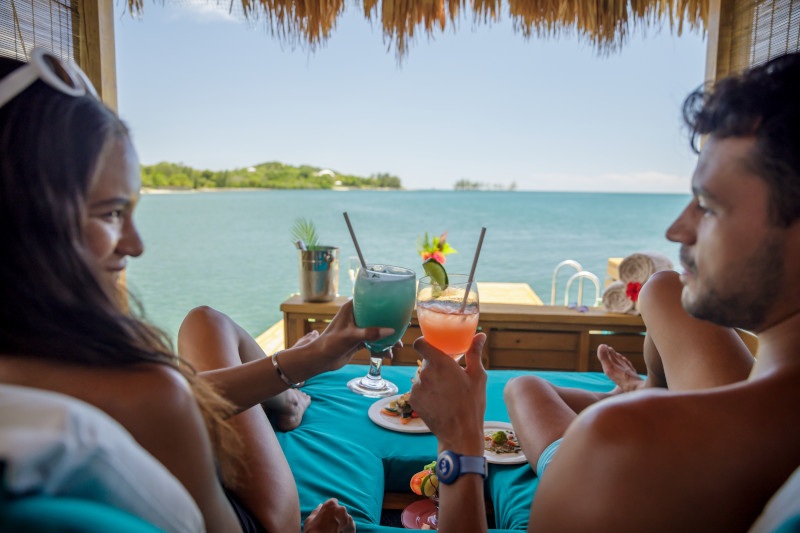The Caribbean