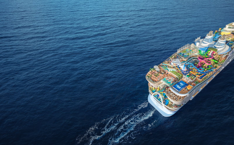 Book Early: Icon of the Seas Sells Out FastBook Early: Icon of the Seas Sells Out Fast