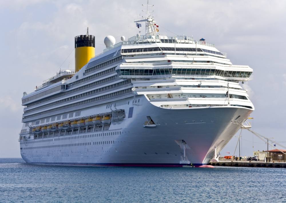 The Costa Concordia Tragedy: Modern Safety's Wake-Up Call