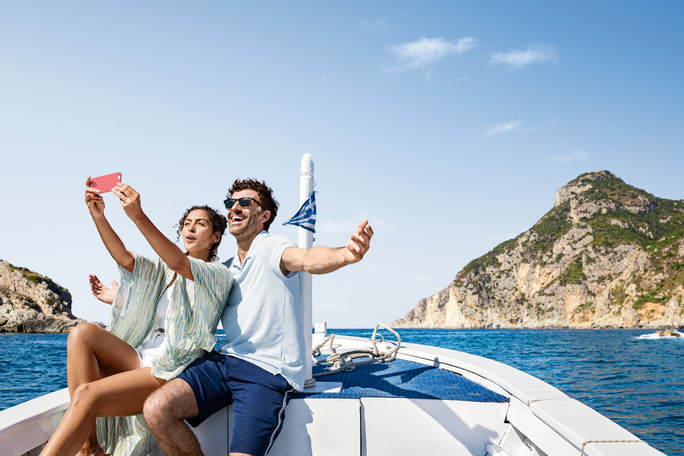 What to Look for in a Mediterranean Cruise for First-Time Travelers