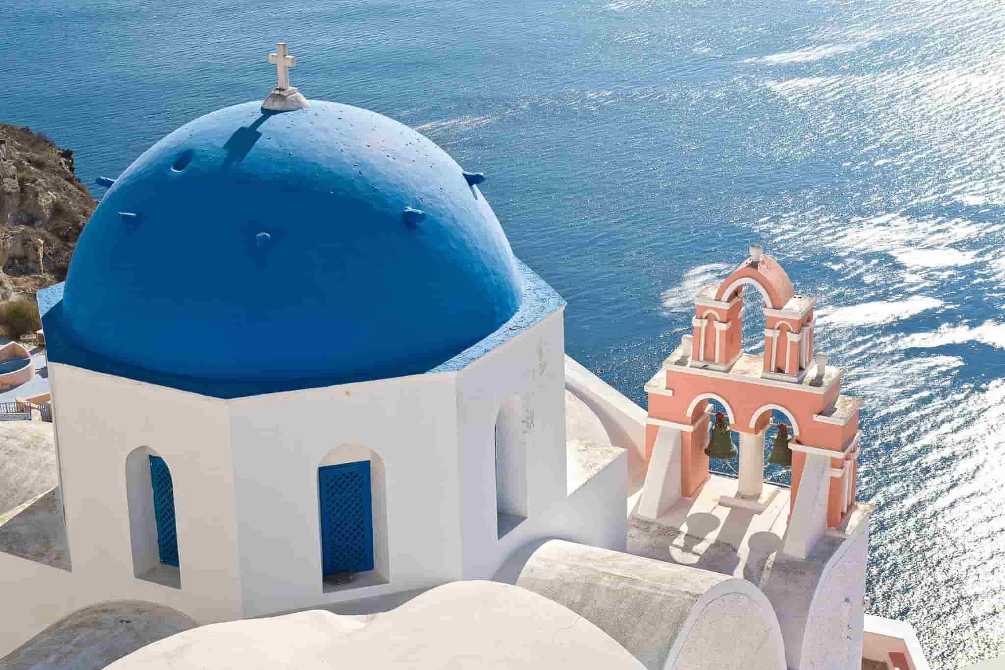 Why a Mediterranean Cruise Belongs on Your Bucket List