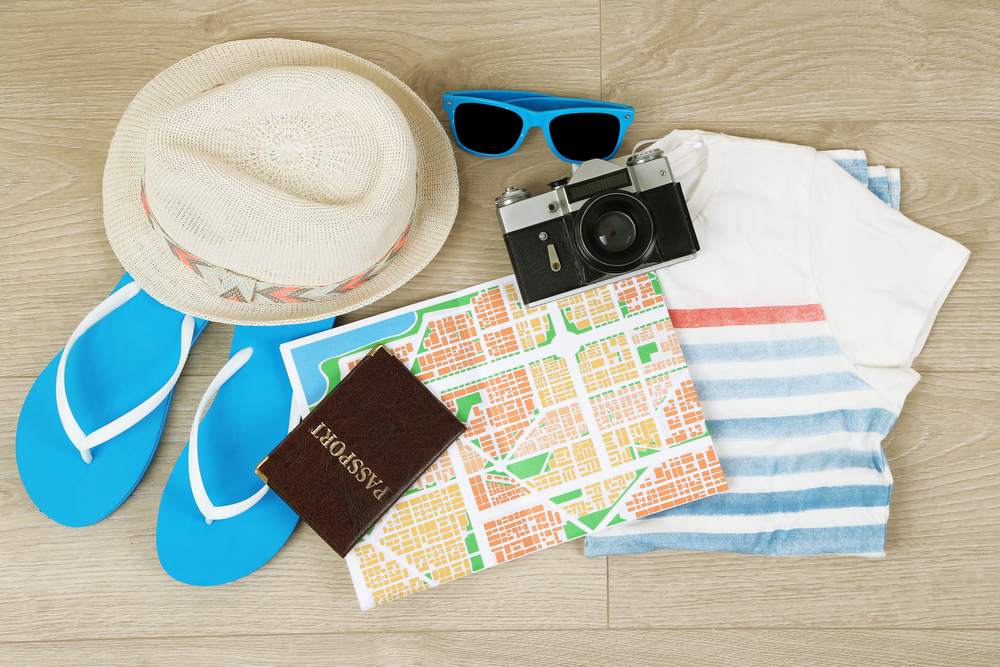 Understanding the Cruise Dress Code
