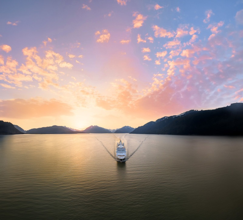 The Disembarkation Timeline