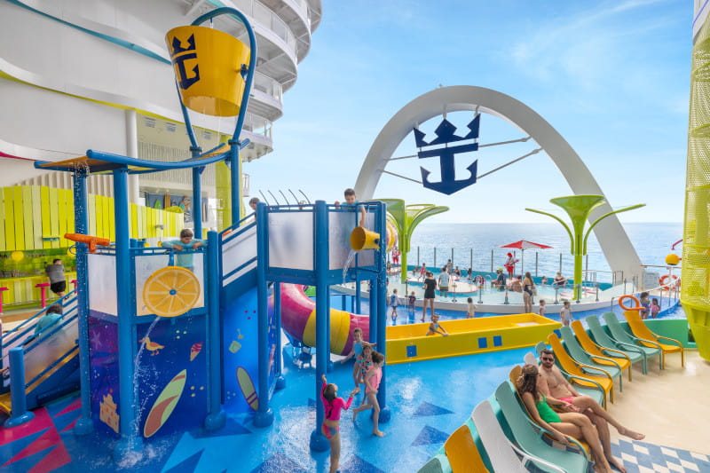 What Is Included on Icon of the Seas (and What Costs Extra)