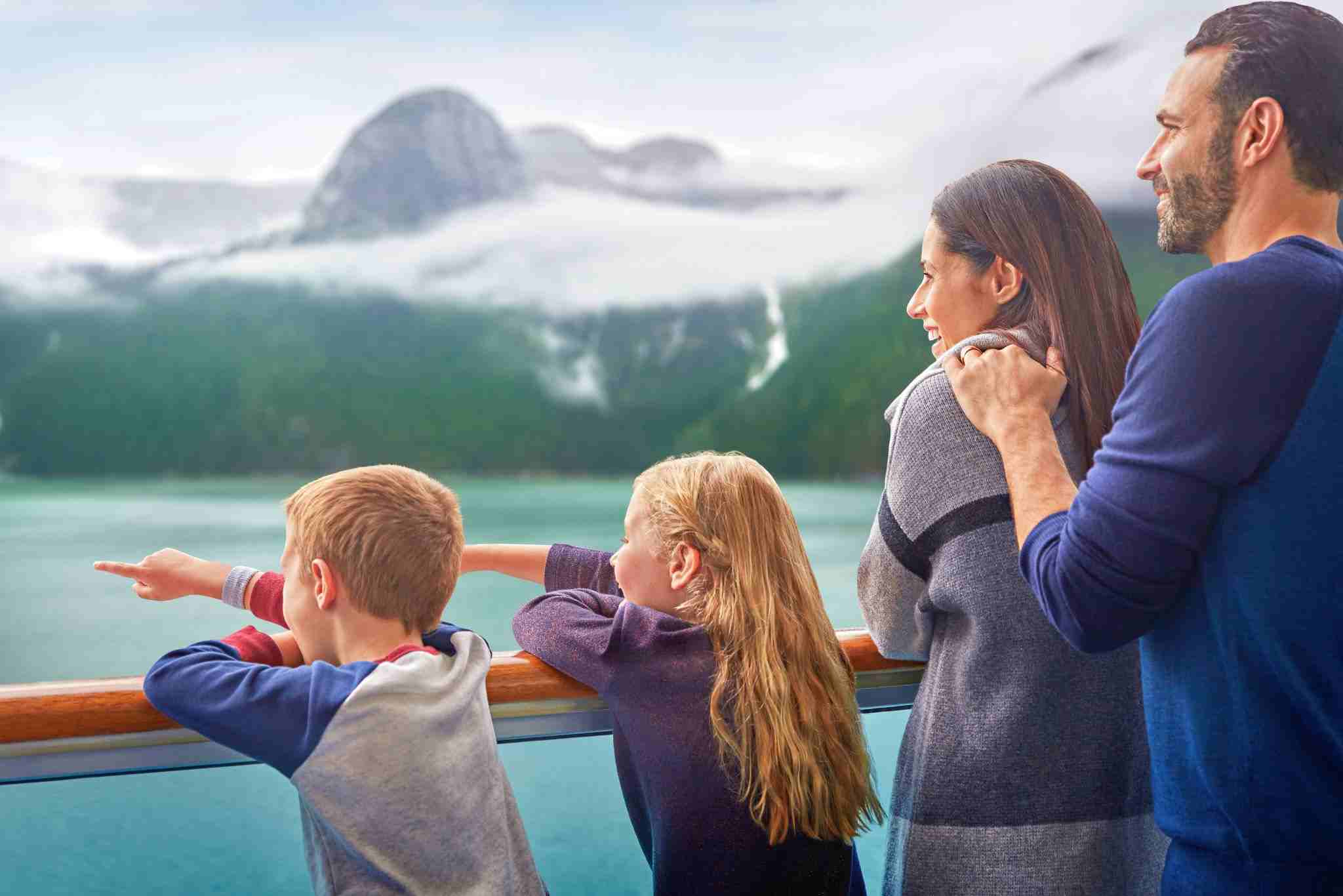 Booking Tips for June Cruises