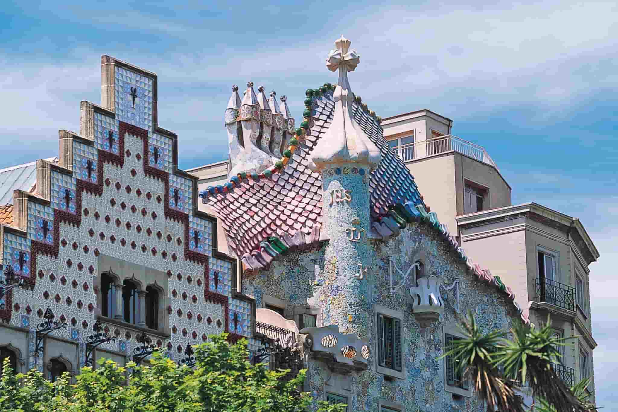 The Best Mediterranean Ports You'll Actually Want to Explore