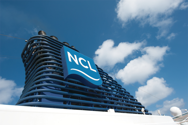 What Makes NCL's Biggest Sale?