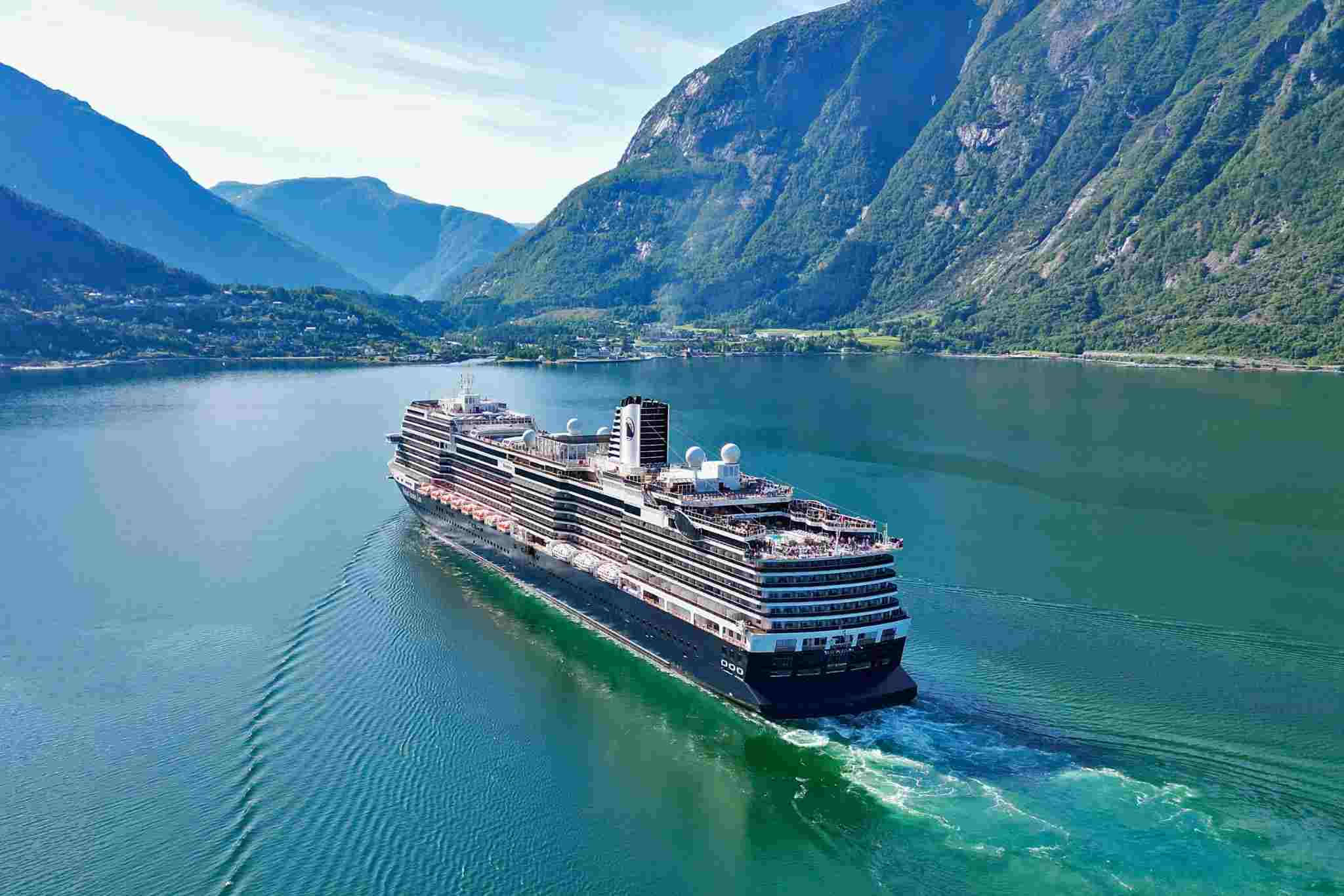 Comparing Cruise Lines for Maximum Budget Value
