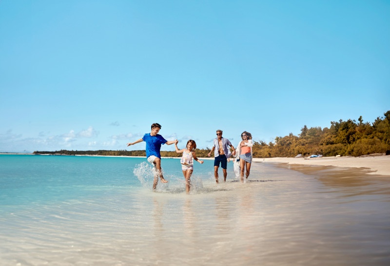 The Bahamas