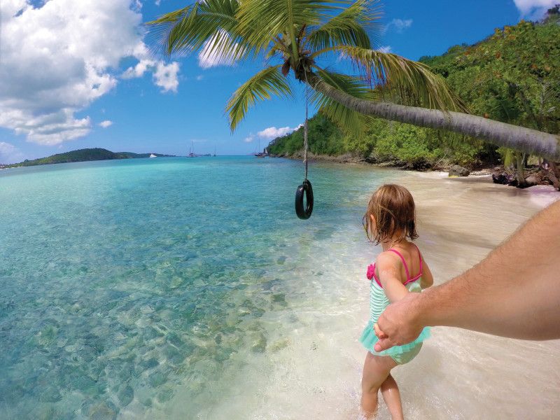 Essential Documents to Pack for Your Cruise