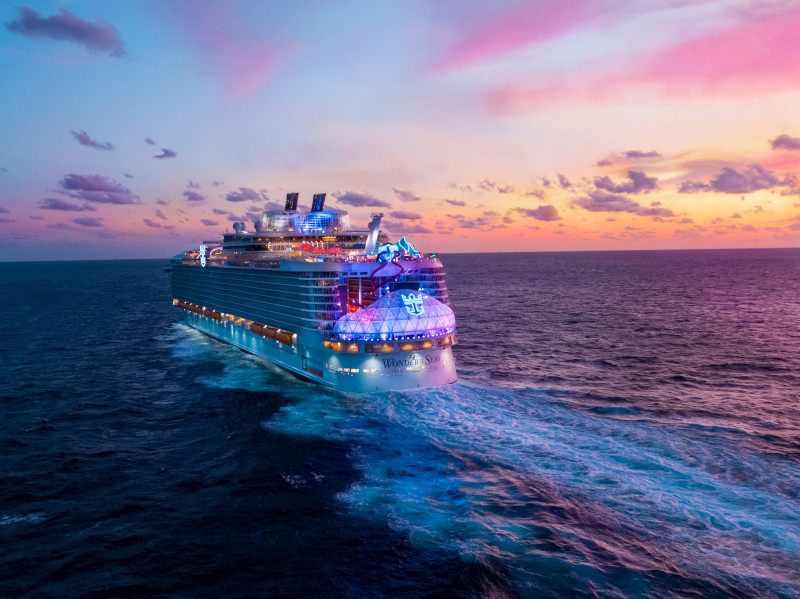 Modern Cruise Ship Safety: The Result of Painful LessonsModern Cruise Ship Safety: The Result of Painful Lessons