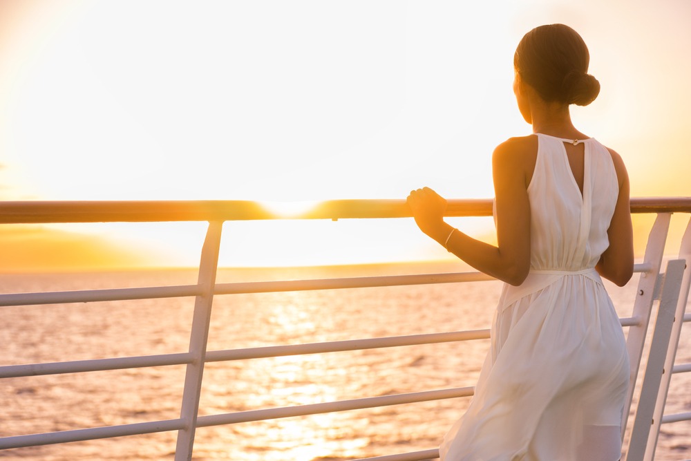 Evening Wear: Dressing for Dinner and Shows