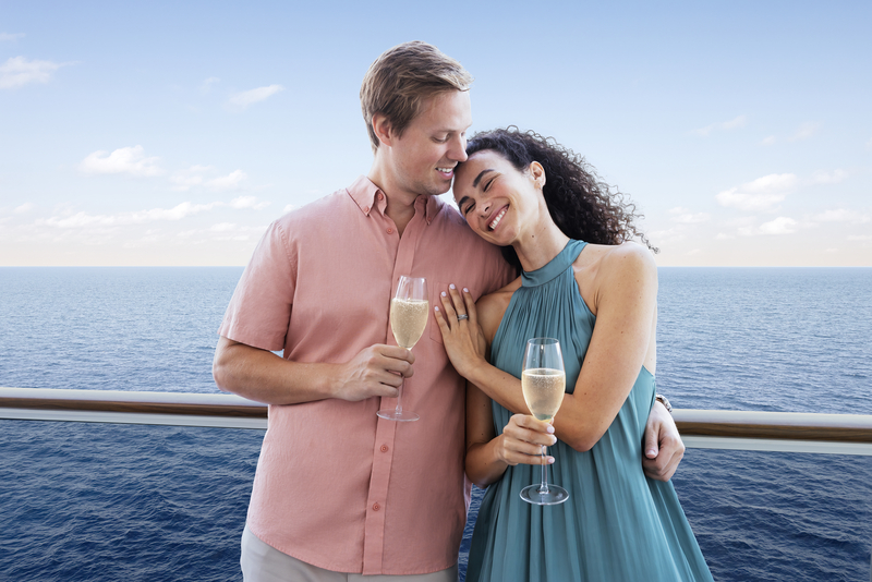 Comparing Stateroom Categories