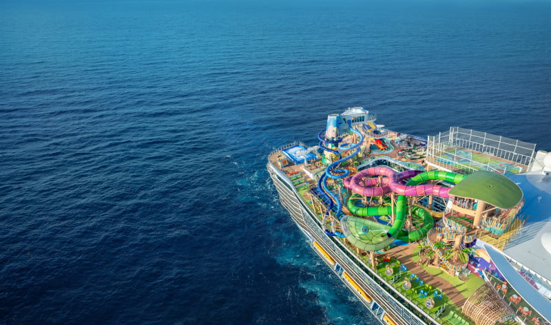 Choose the Right Itinerary and Sailing Date
