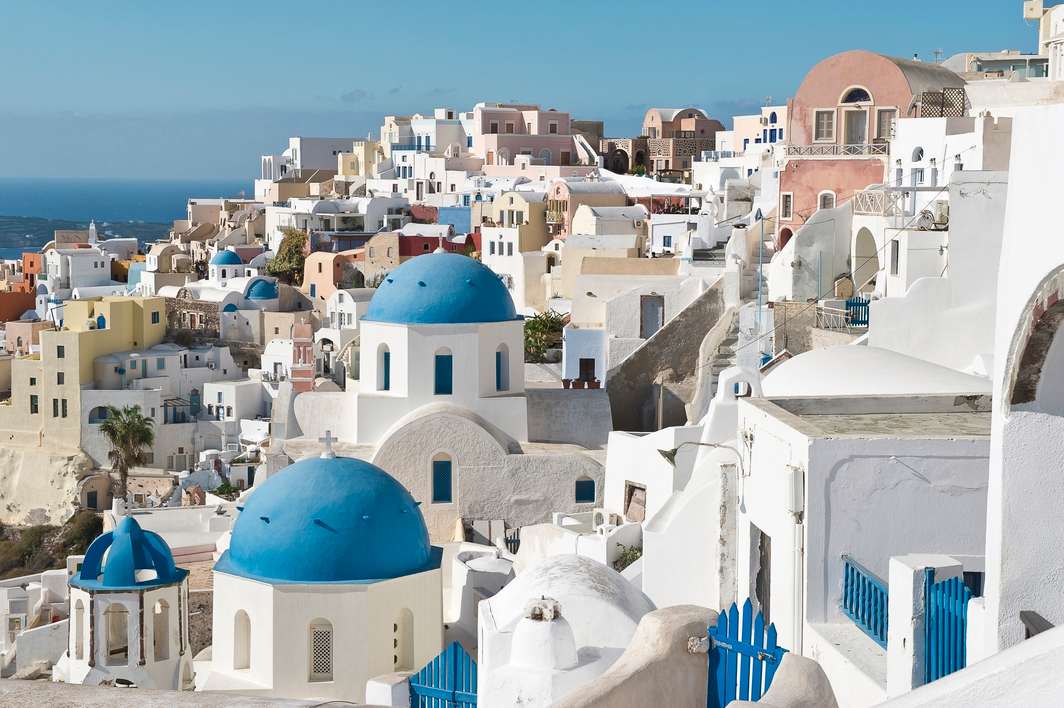 Eastern Mediterranean