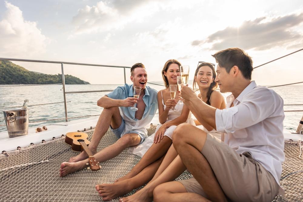 Specialized Cruise Activities and Attire