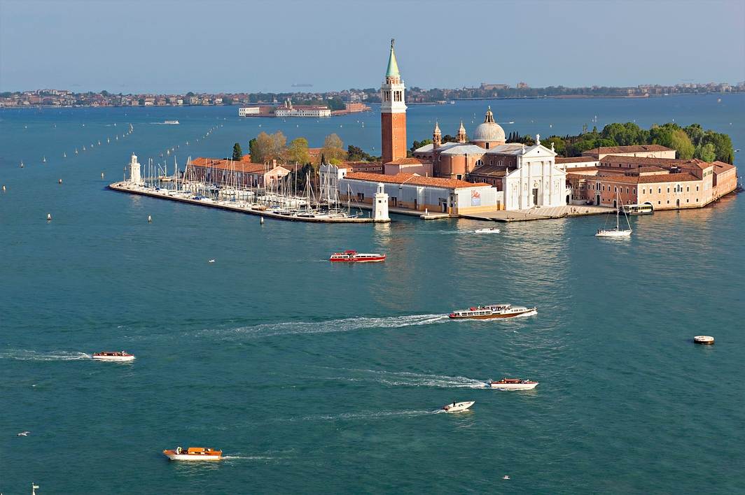 Adriatic Coast