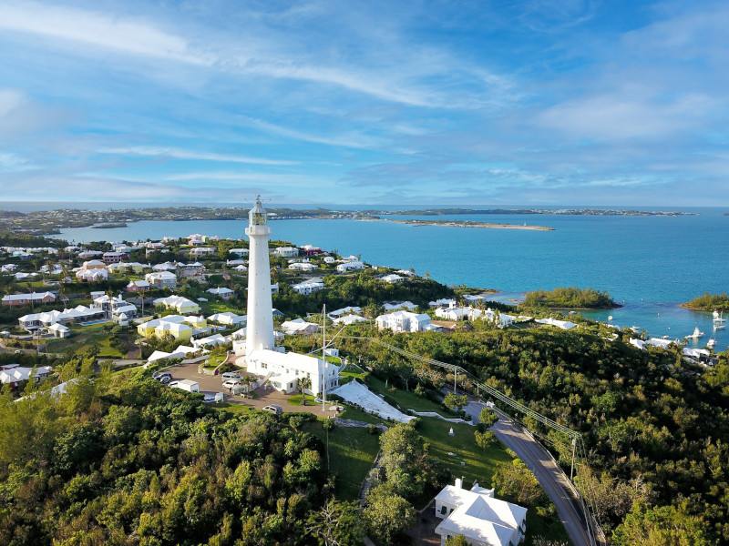 Bermuda