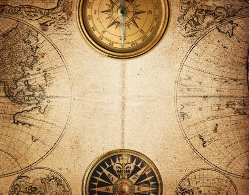 Echoes of the Past in Today’s Cruises