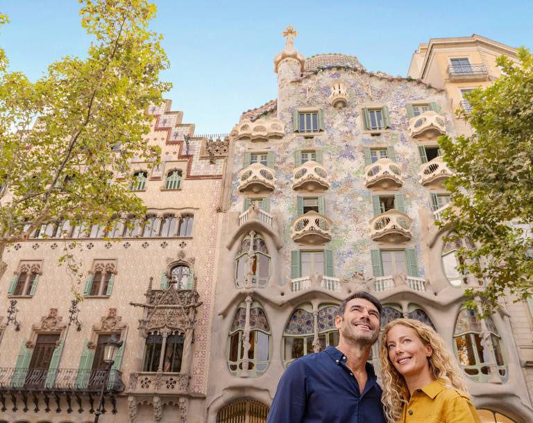 Book Your Mediterranean Cruise with CruiseDirect!