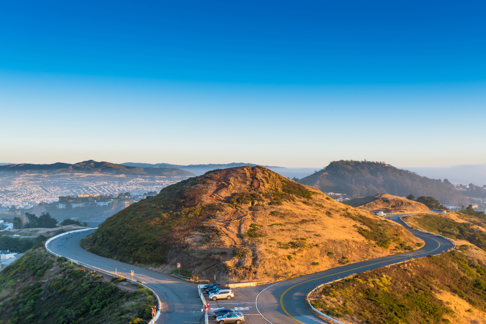 Twin Peaks