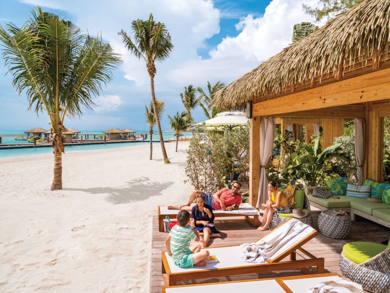 Sign up to CruiseDirect’s Newsletter