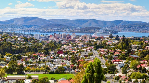 Hobart, Australia