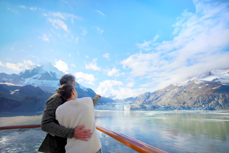 Select the Perfect Itinerary