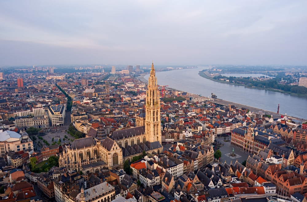 Day Trips from Brussels