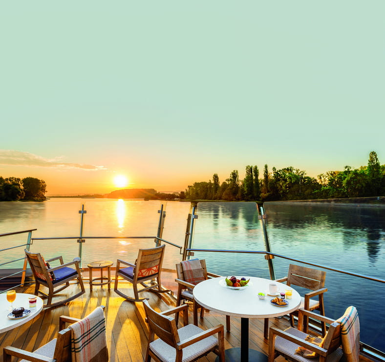 Viking River Cruises
