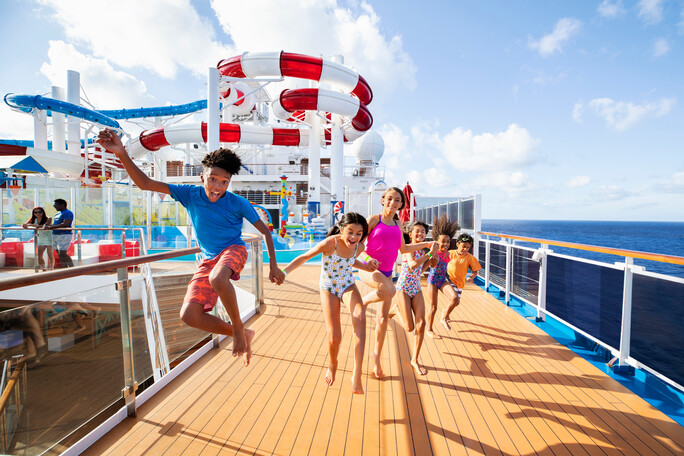 Why Carnival Delivers the Best Value