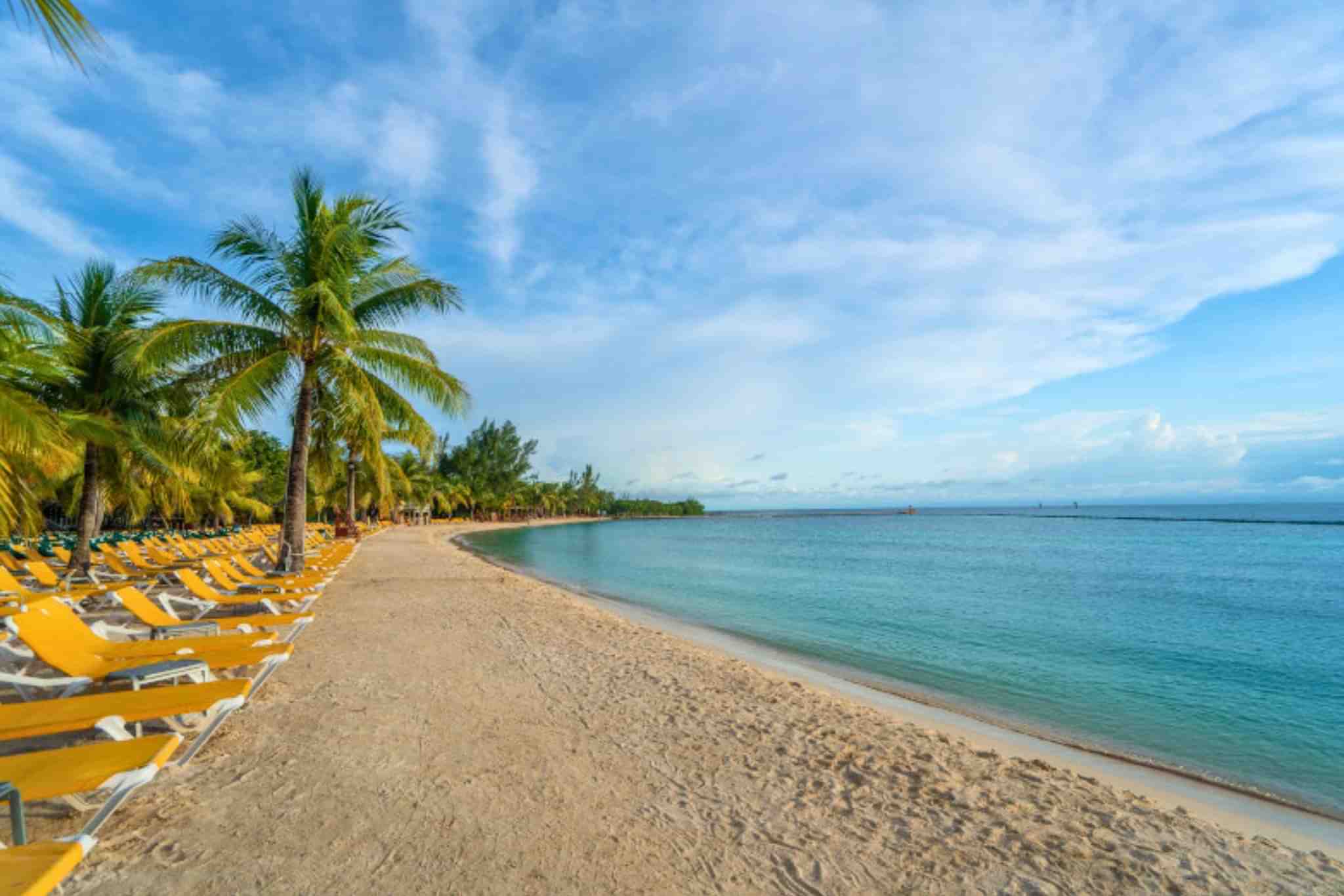 Every Island Feels Like a Different Vacation