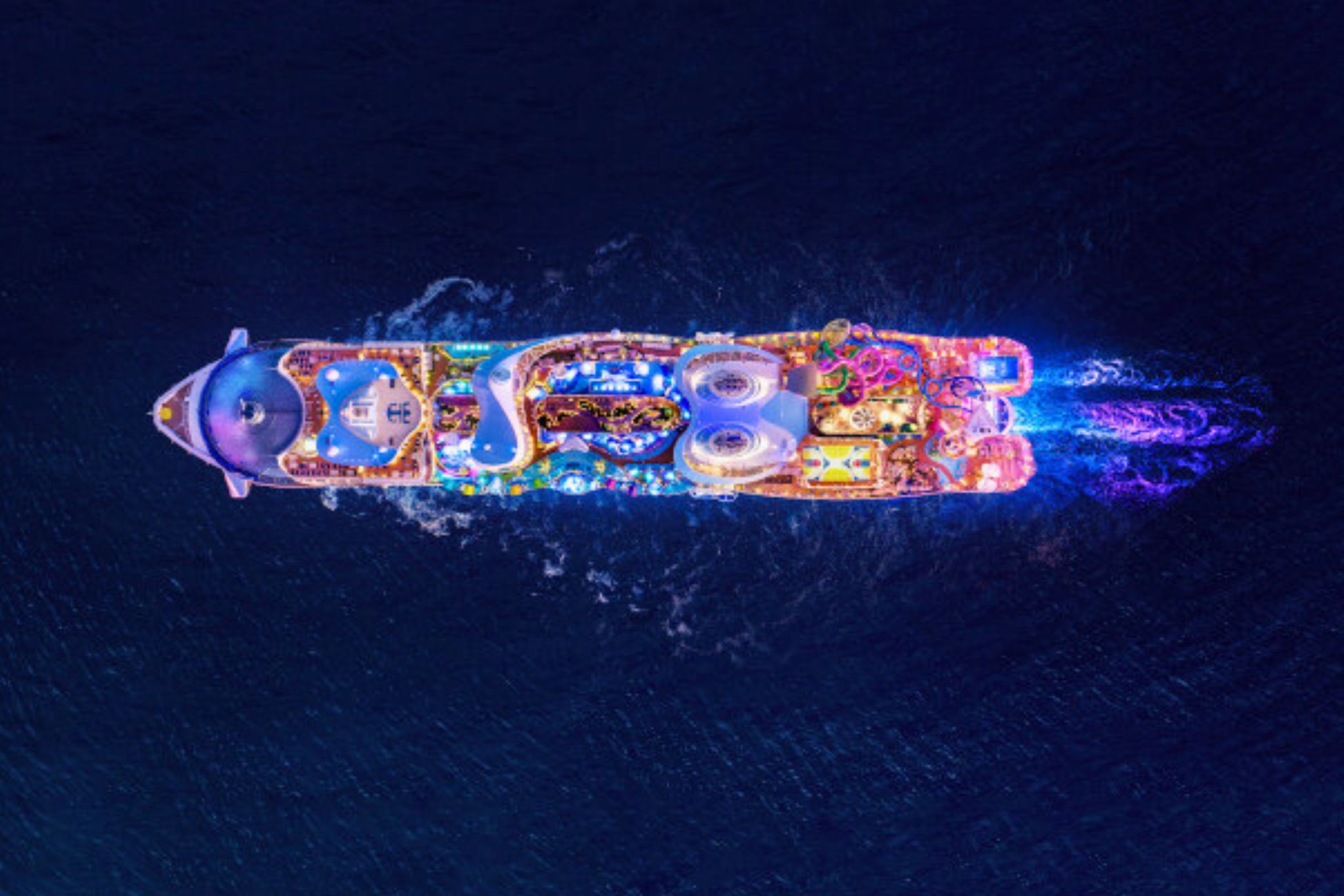 Why Booking During Black Friday Saves You More: The Ultimate Guide to Cruise Deals